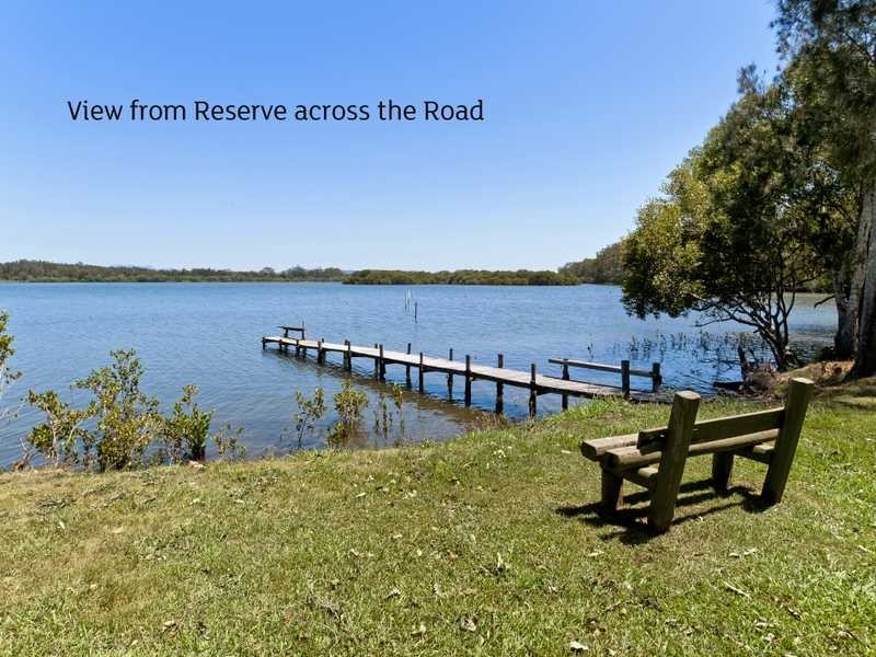 150 Riverside Drive, Port Macquarie NSW 2444