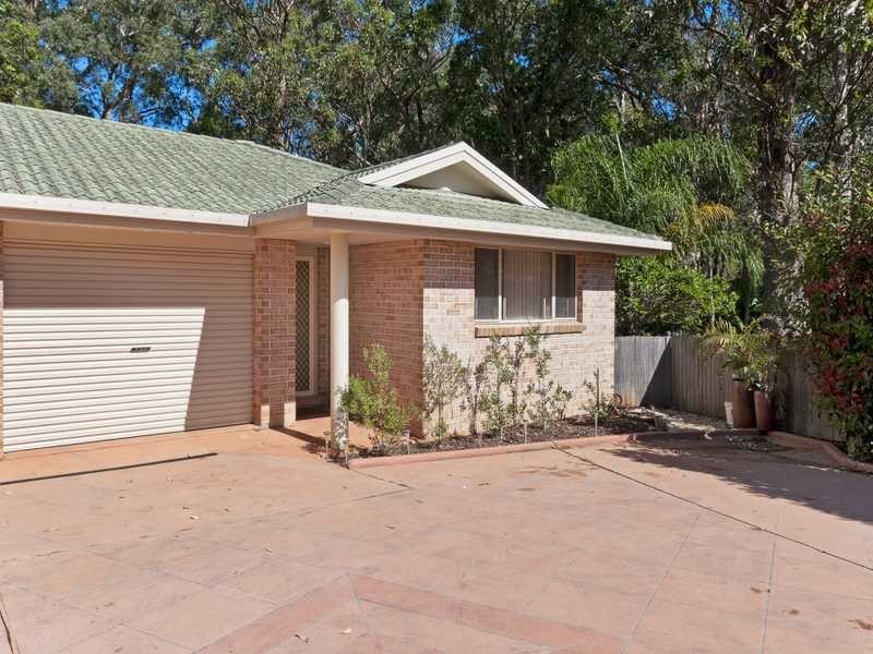 3/19 Eugowra Close, Port Macquarie NSW 2444