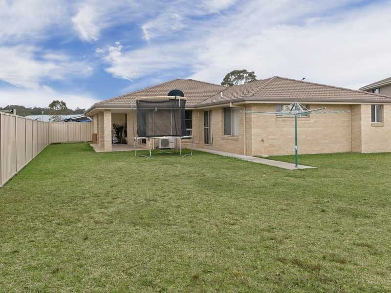 8 Kyla Crescent, Port Macquarie NSW 2444