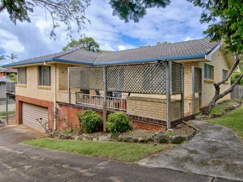 16 Grandview Parade, Port Macquarie NSW 2444
