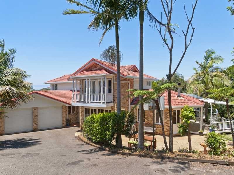 5 Daintree Lane, Port Macquarie NSW 2444