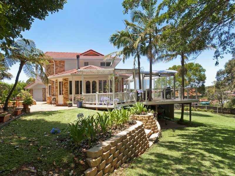 5 Daintree Lane, Port Macquarie NSW 2444