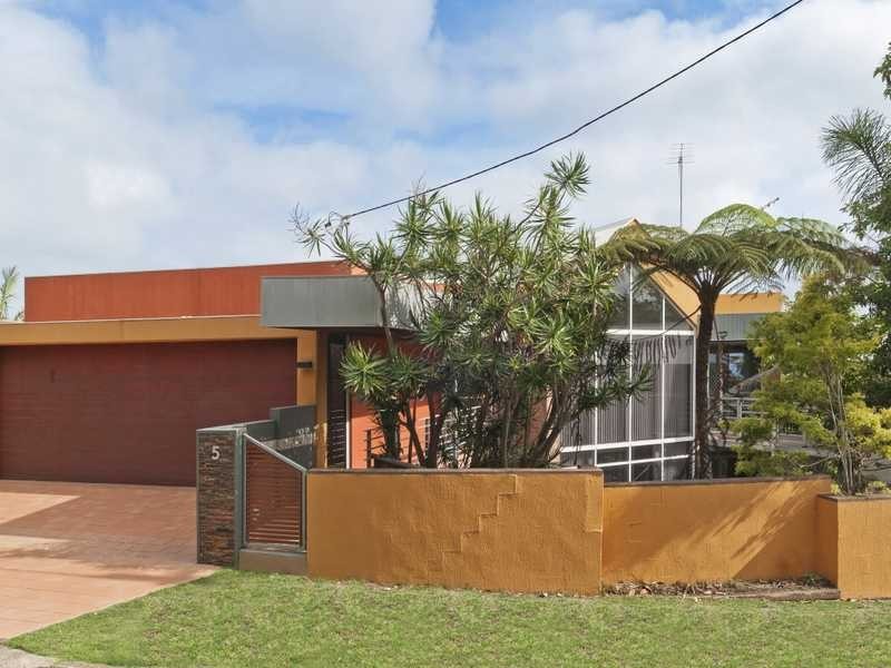 5 Vendul Crescent, Port Macquarie NSW 2444