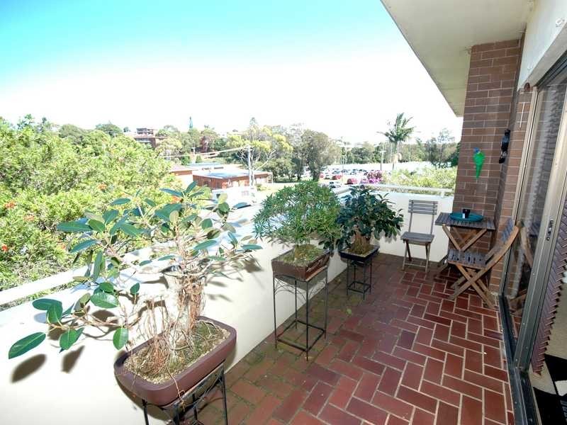 16/19-21 Burrawan Street, Port Macquarie NSW 2444