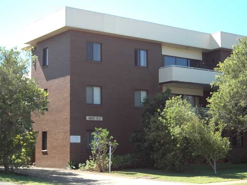 16/19-21 Burrawan Street, Port Macquarie NSW 2444