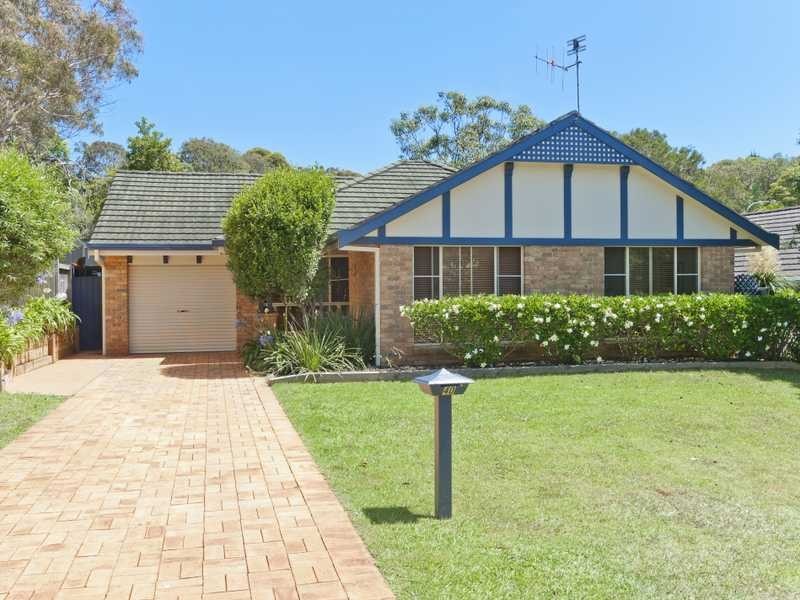 40 Ashdown Drive, Port Macquarie NSW 2444