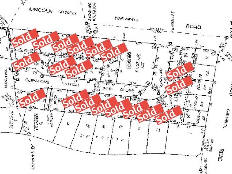 Sherwood Grove Estate, Port Macquarie NSW 2444