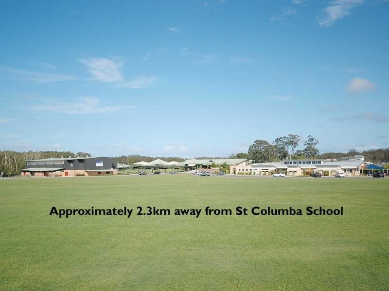 Sherwood Grove Estate, Port Macquarie NSW 2444