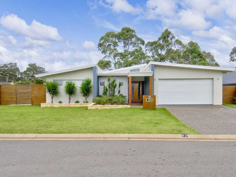 96 Currawong Drive, Port Macquarie NSW 2444
