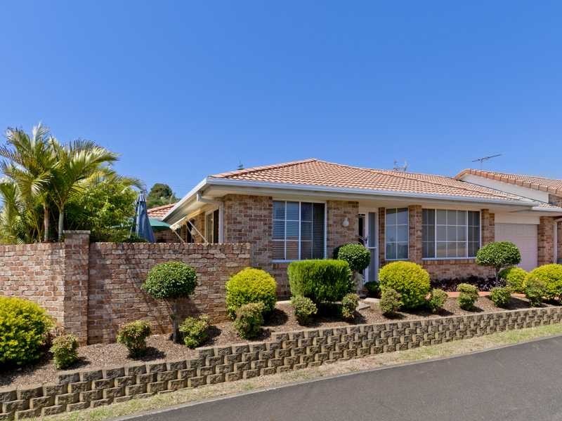 1/25-27 Parker Street, Port Macquarie NSW 2444