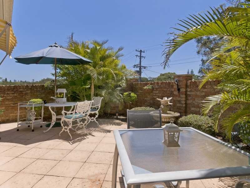 1/25-27 Parker Street, Port Macquarie NSW 2444