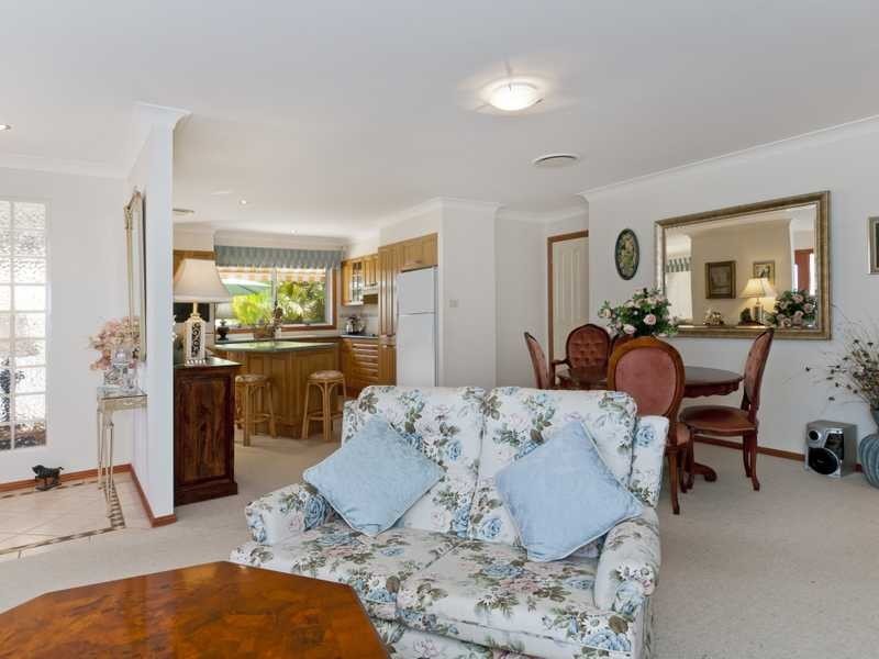 1/25-27 Parker Street, Port Macquarie NSW 2444