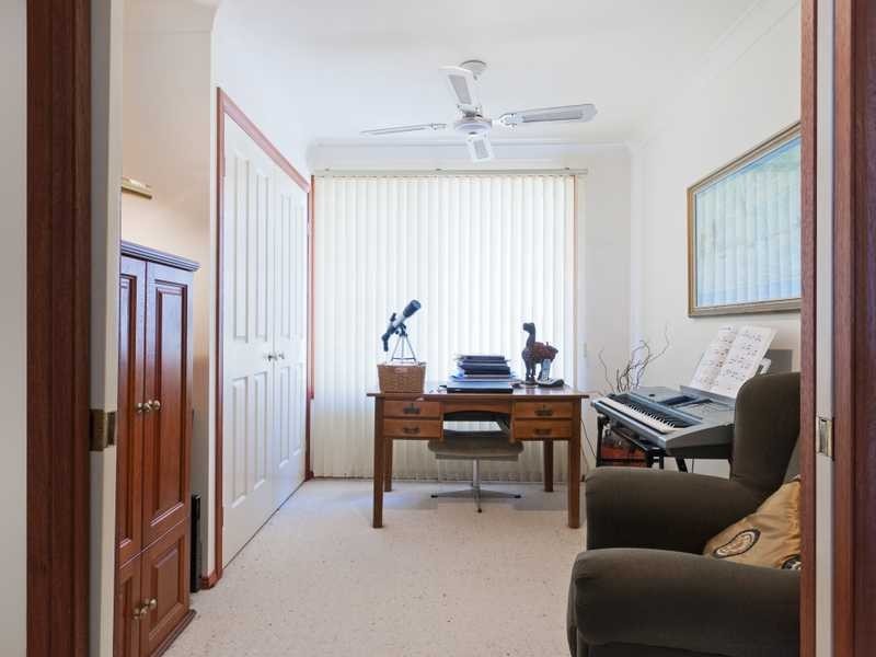 1/25-27 Parker Street, Port Macquarie NSW 2444