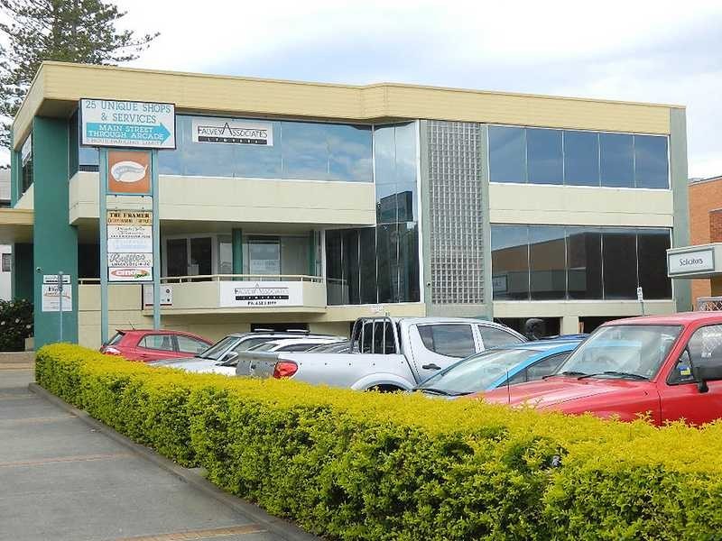 1st Floor/33 Hay Street, Port Macquarie NSW 2444
