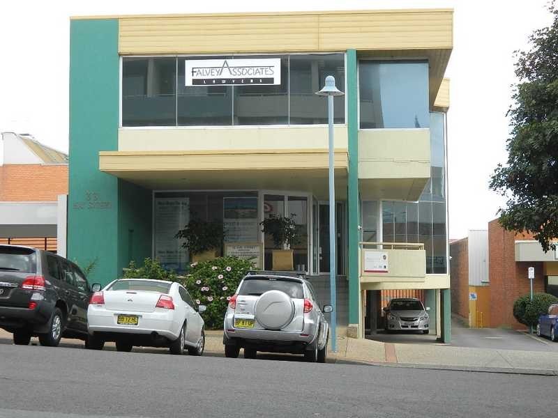 1st Floor/33 Hay Street, Port Macquarie NSW 2444
