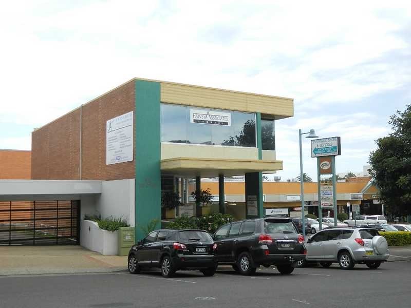 1st Floor/33 Hay Street, Port Macquarie NSW 2444