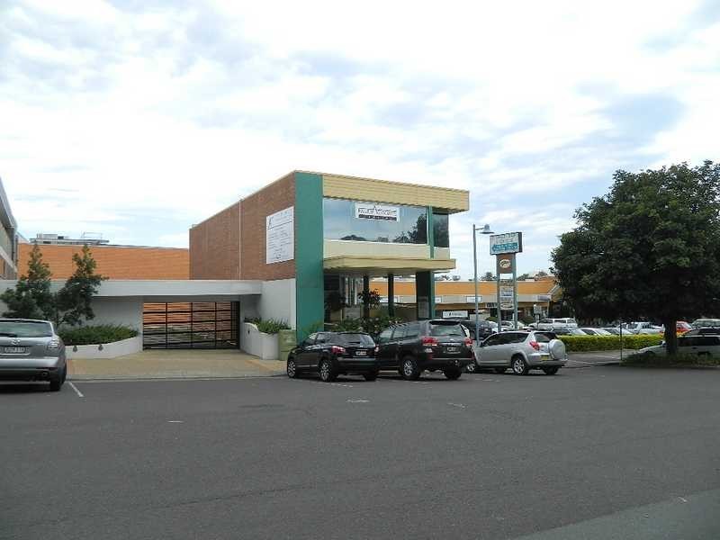 1st Floor/33 Hay Street, Port Macquarie NSW 2444