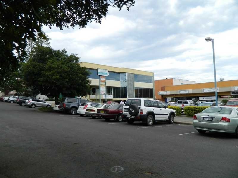 1st Floor/33 Hay Street, Port Macquarie NSW 2444