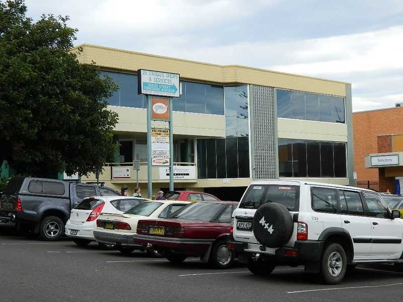 1st Floor/33 Hay Street, Port Macquarie NSW 2444