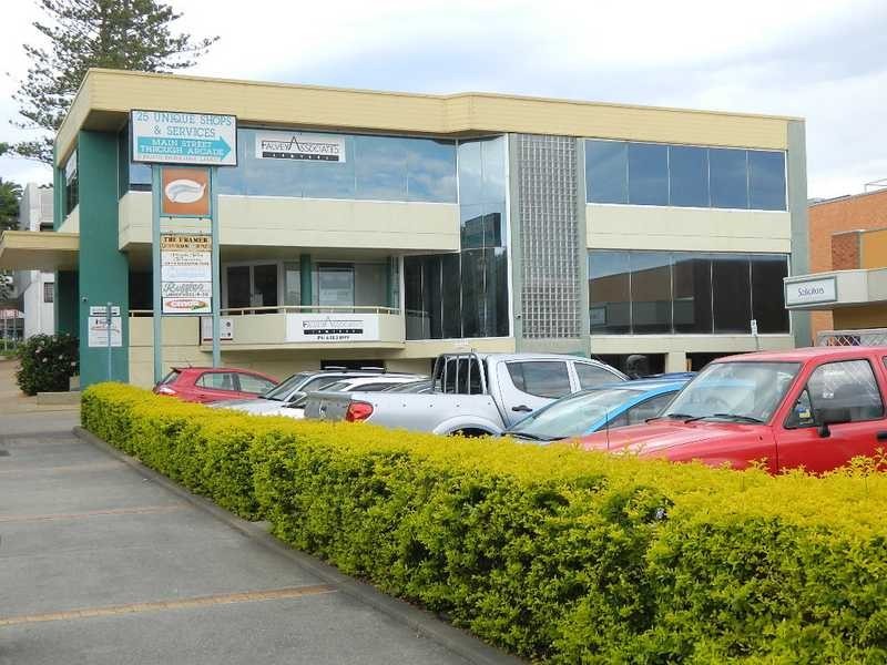 1st Floor/33 Hay Street, Port Macquarie NSW 2444