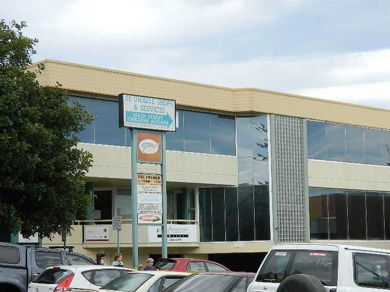 1st Floor/33 Hay Street, Port Macquarie NSW 2444