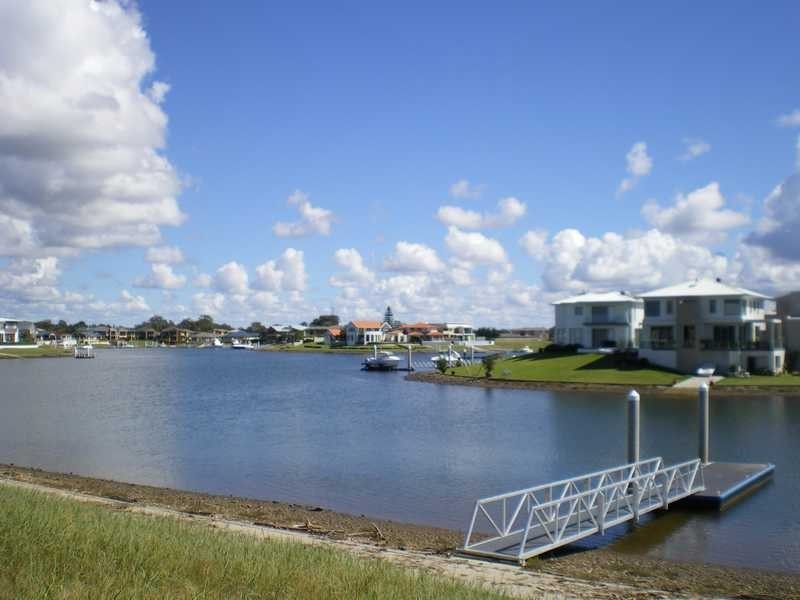 37 Harbourside Crescent, Port Macquarie NSW 2444