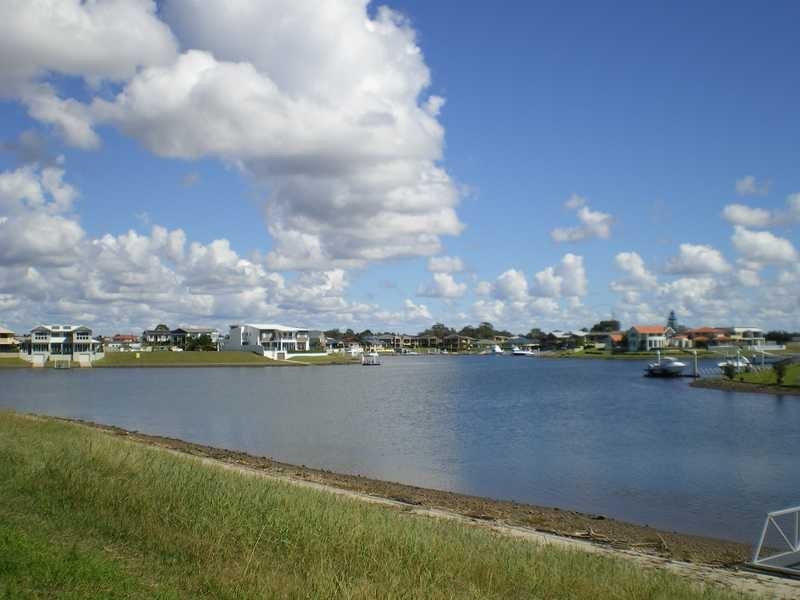 37 Harbourside Crescent, Port Macquarie NSW 2444