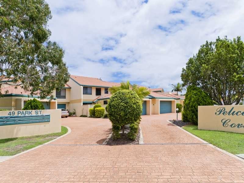 6/49 Park Street, Port Macquarie NSW 2444