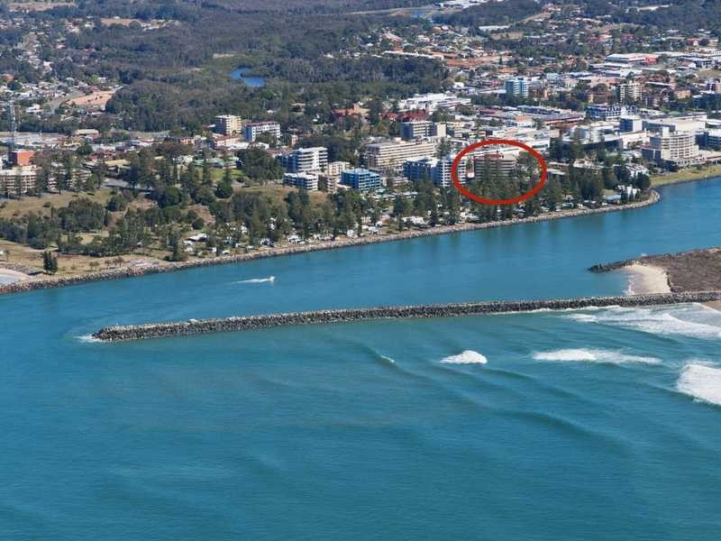 307/2 Murray Street, Port Macquarie NSW 2444