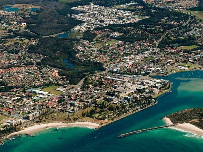 154 Lake Road, Port Macquarie NSW 2444