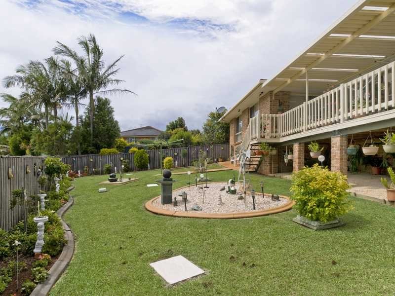 6 Topaz Place, Port Macquarie NSW 2444