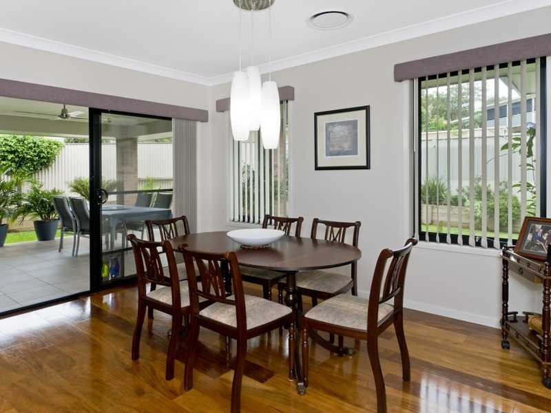 8 Lyrebird Place, Port Macquarie NSW 2444