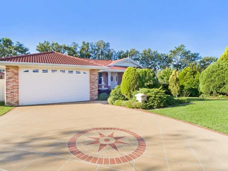 54 Eliza Circuit, Port Macquarie NSW 2444
