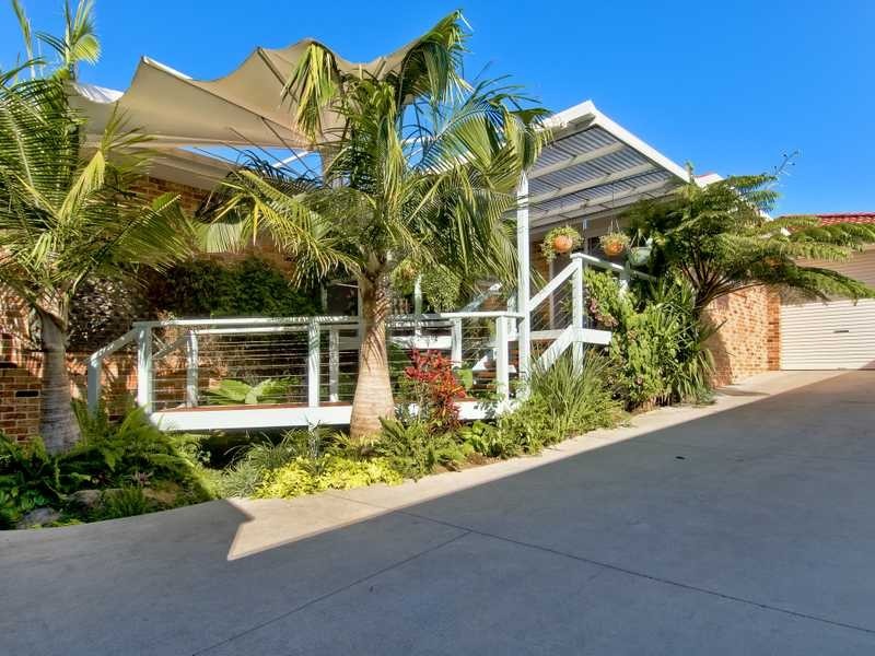 54 Eliza Circuit, Port Macquarie NSW 2444
