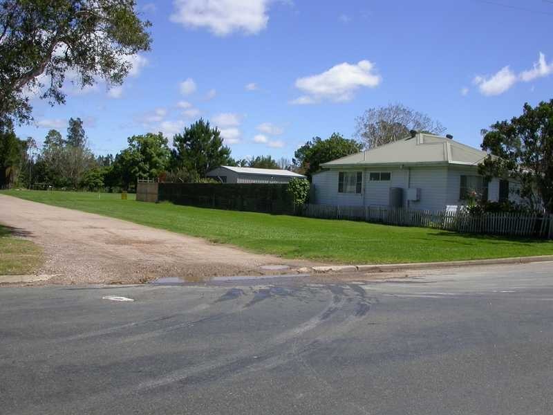 Lot 1 Boundary Street, Port Macquarie NSW 2444