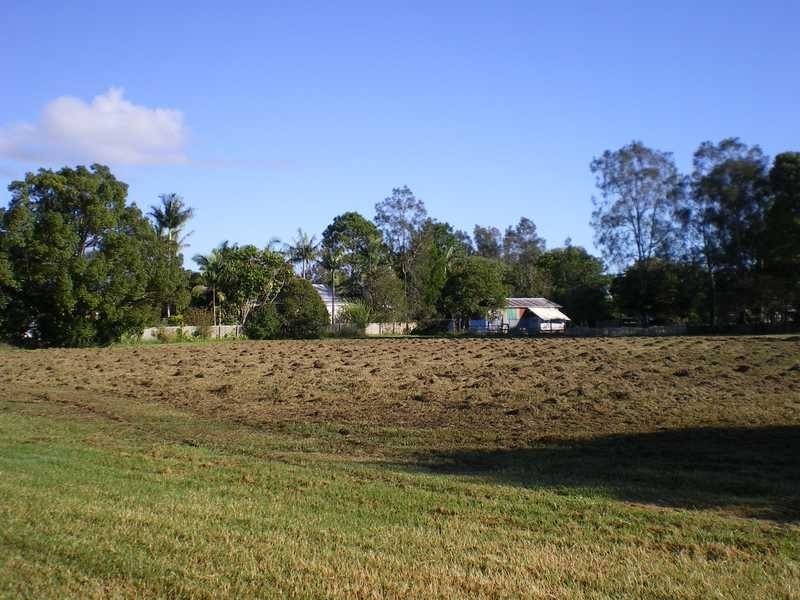 Lot 1 Boundary Street, Port Macquarie NSW 2444
