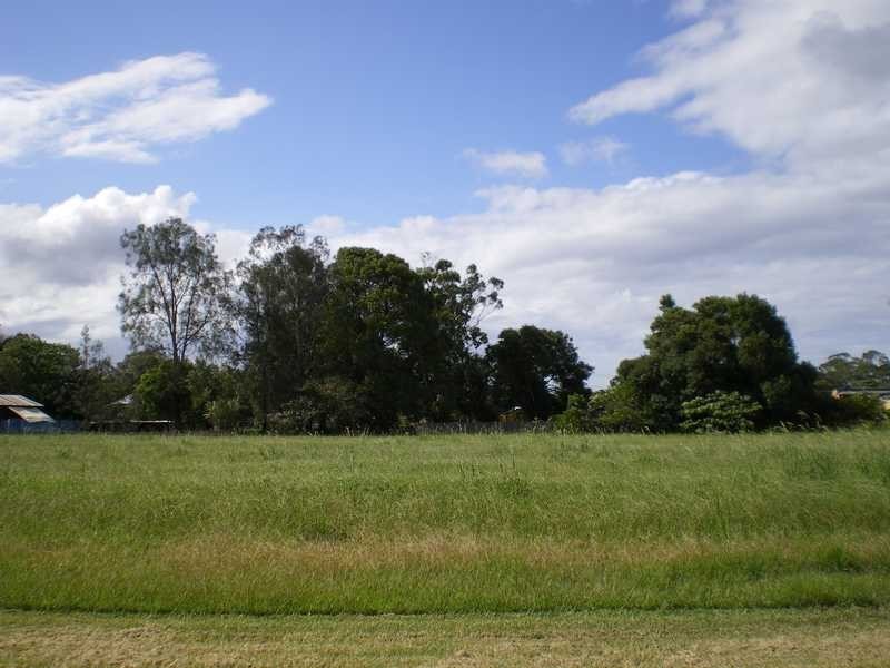 Lot 1 Boundary Street, Port Macquarie NSW 2444