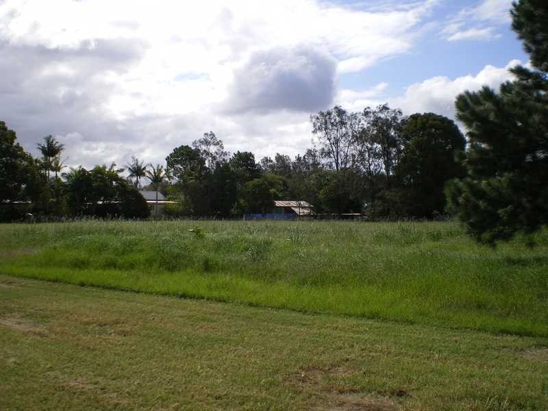 Lot 1 Boundary Street, Port Macquarie NSW 2444