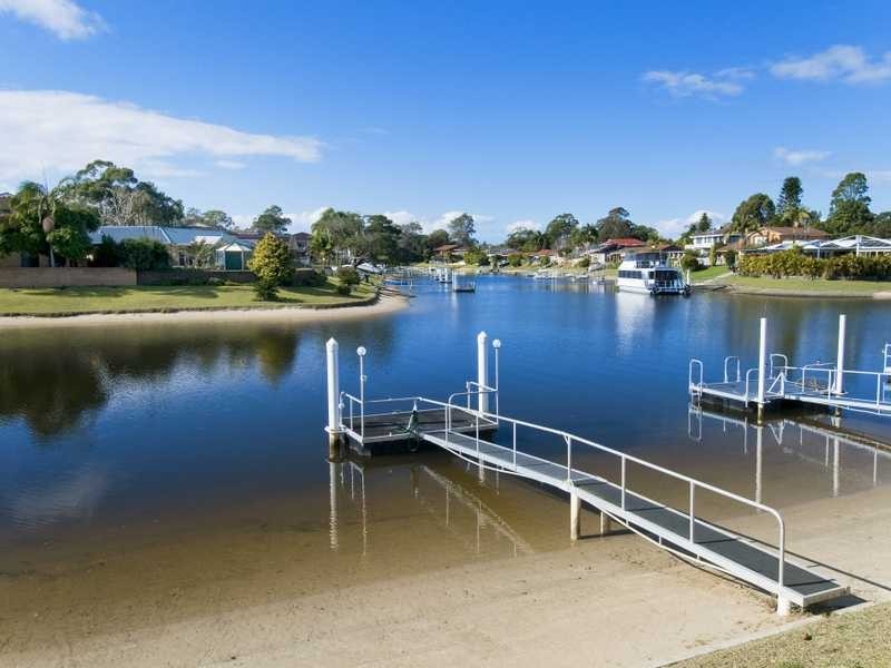 1/34 Hibbard Drive, Port Macquarie NSW 2444
