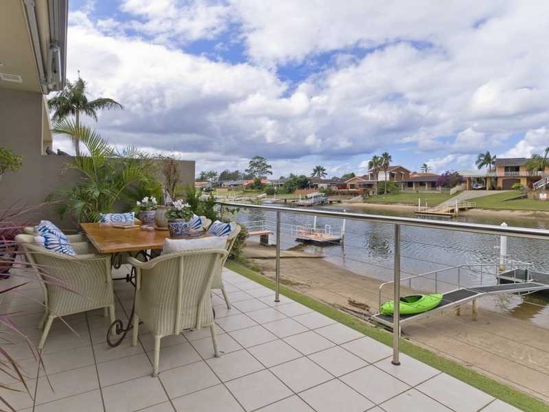 1/34 Hibbard Drive, Port Macquarie NSW 2444