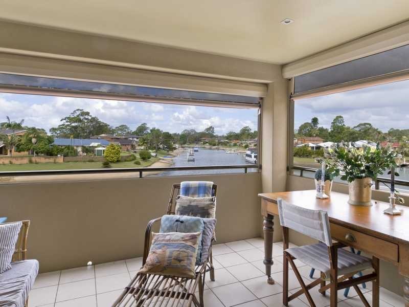 1/34 Hibbard Drive, Port Macquarie NSW 2444