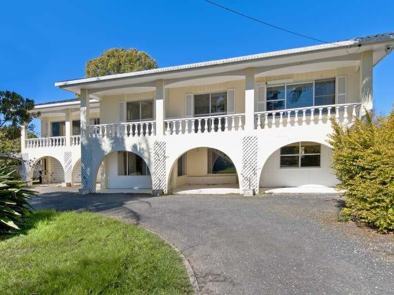 19 Glen Ewan Road, Sancrox NSW 2446