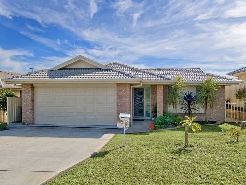 33 Friar Close, Port Macquarie NSW 2444