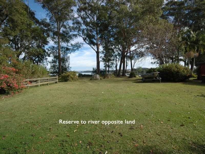 86 Riverside Drive, Port Macquarie NSW 2444