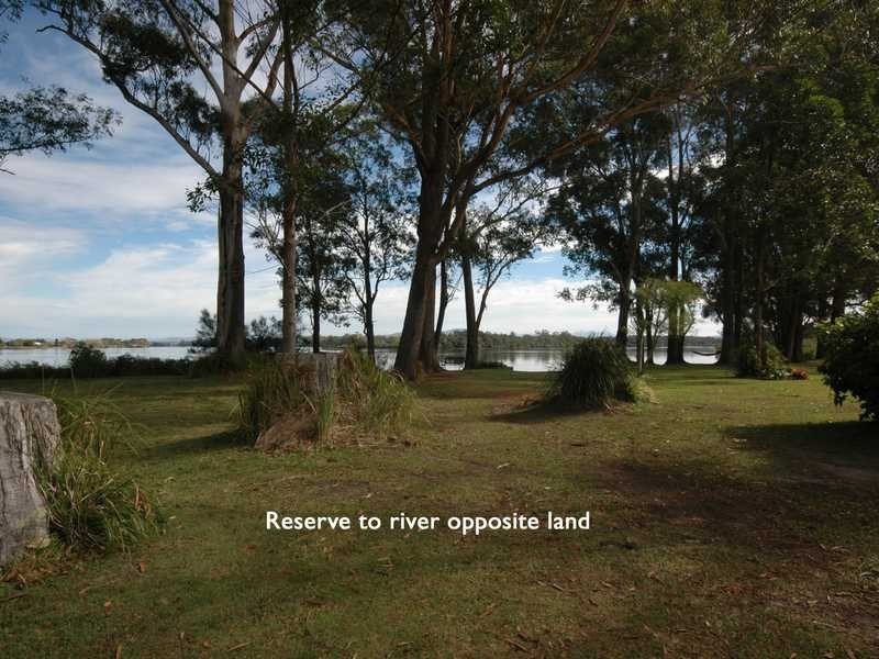 86 Riverside Drive, Port Macquarie NSW 2444