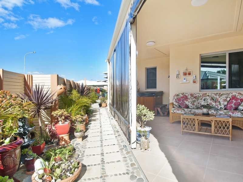 4 Harbourside Crescent, Port Macquarie NSW 2444