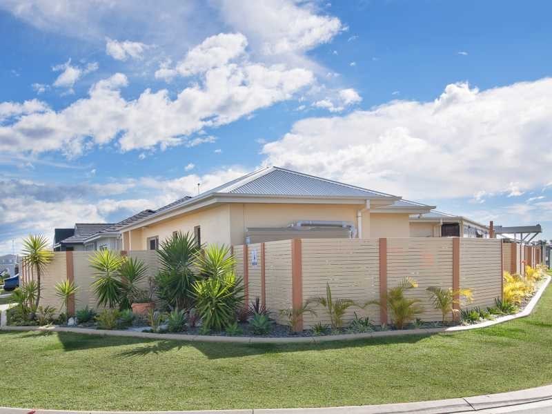 4 Harbourside Crescent, Port Macquarie NSW 2444