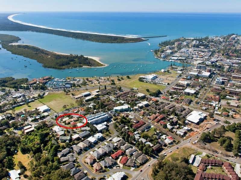 2/6 Hastings Avenue, Port Macquarie NSW 2444