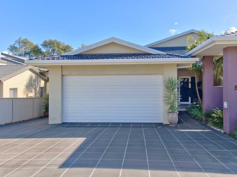 9 Pearl Court, Port Macquarie NSW 2444