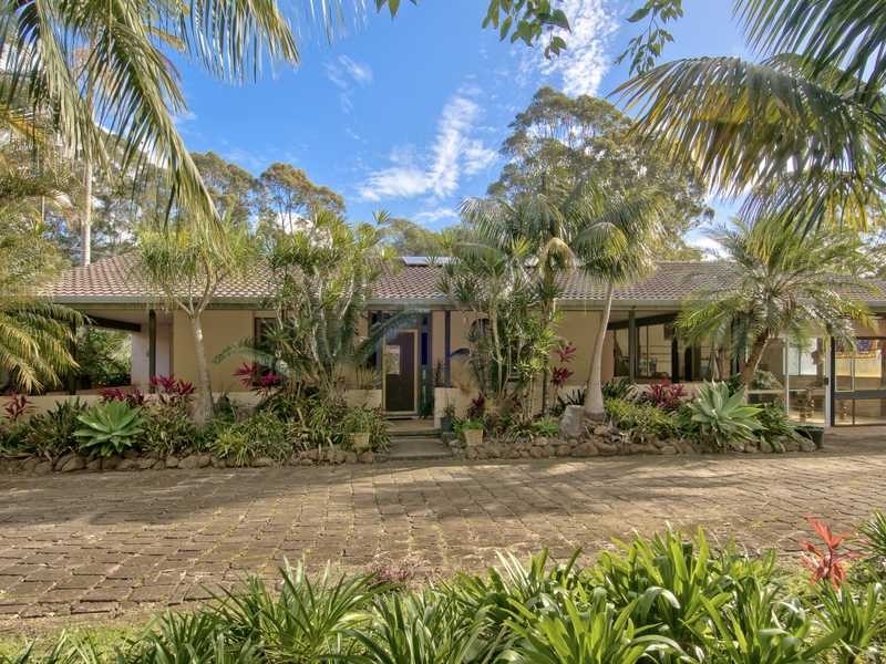 254 Lake Innes Drive, Lake Innes NSW 2446